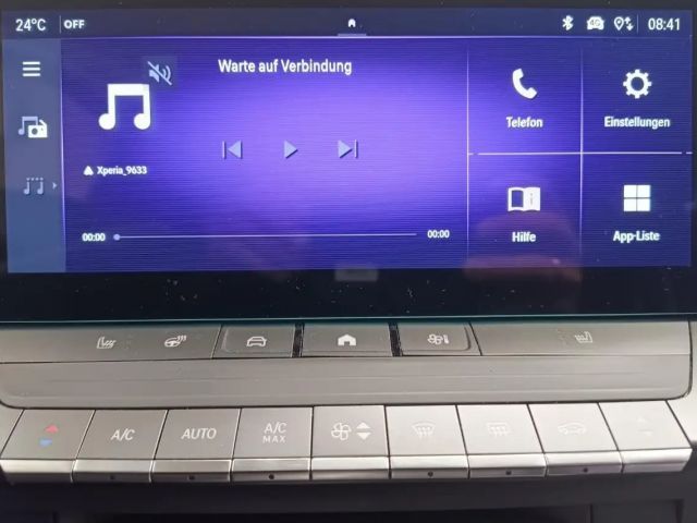 Opel Astra 1.2 Turbo