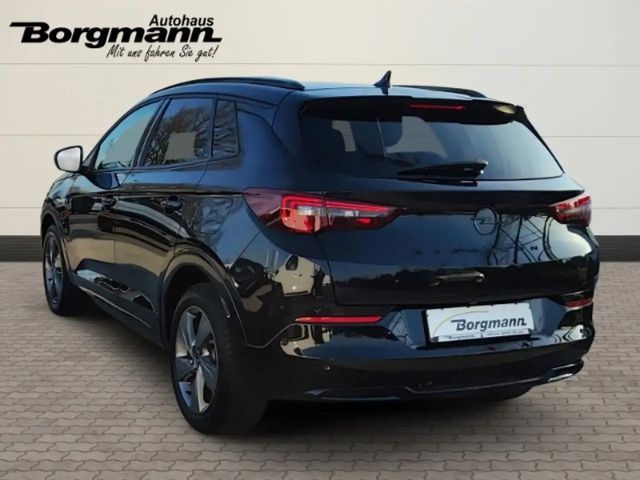 Opel Grandland X GS-Line Grand Sport