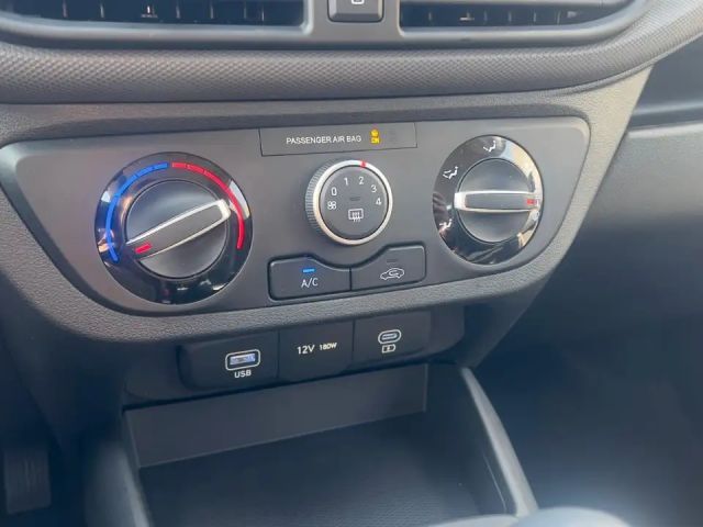 Hyundai i10 1.0 Select