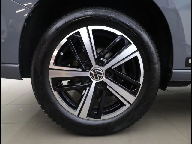 Volkswagen Caddy 2.0 TDI DSG Life