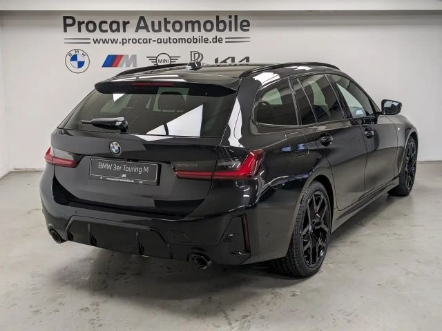 BMW 320 320d M-Sport