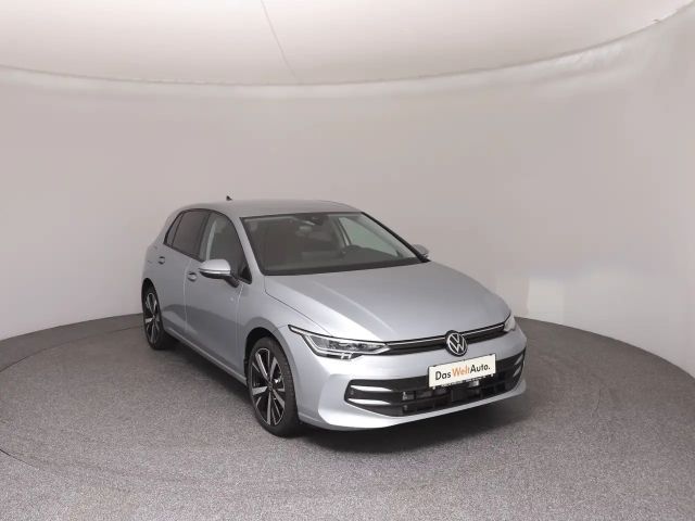 Volkswagen Golf DSG eHybrid