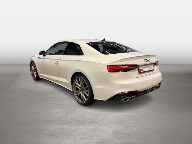Audi S5 Coupé Quattro