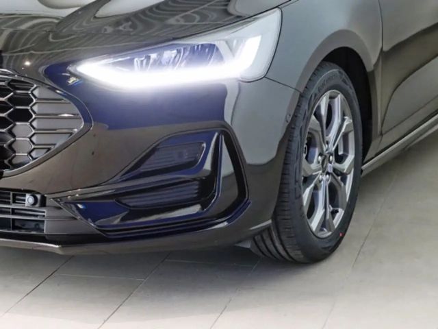 Ford Focus ST Line Wagon