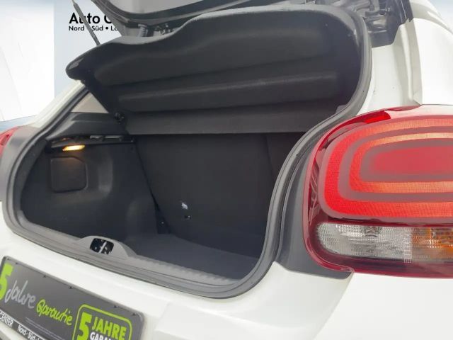 Citroën C3 PureTech Shine