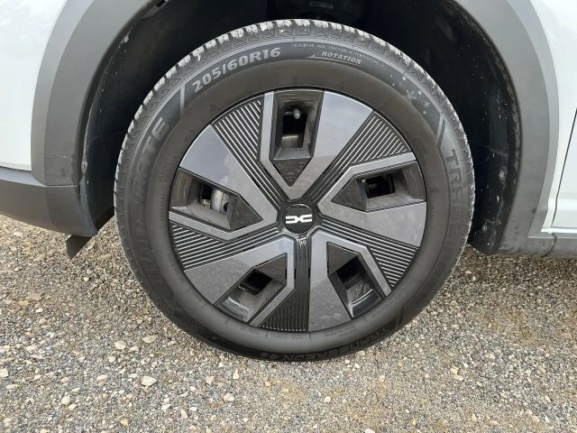 Dacia Jogger TCe 110