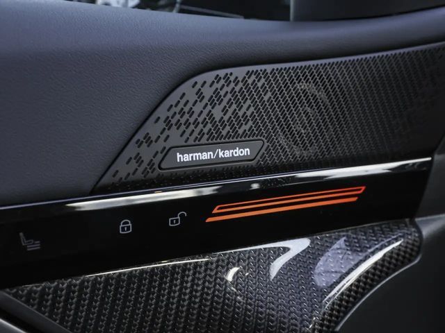 BMW 520 520i M-Sport Touring