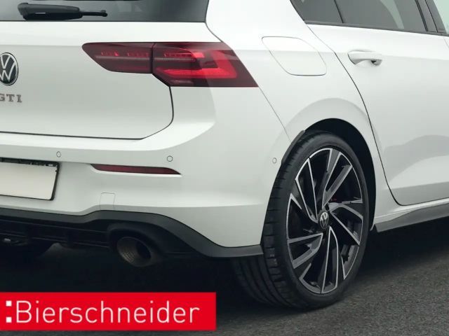 Volkswagen Golf 2.0 TSI DSG GTI