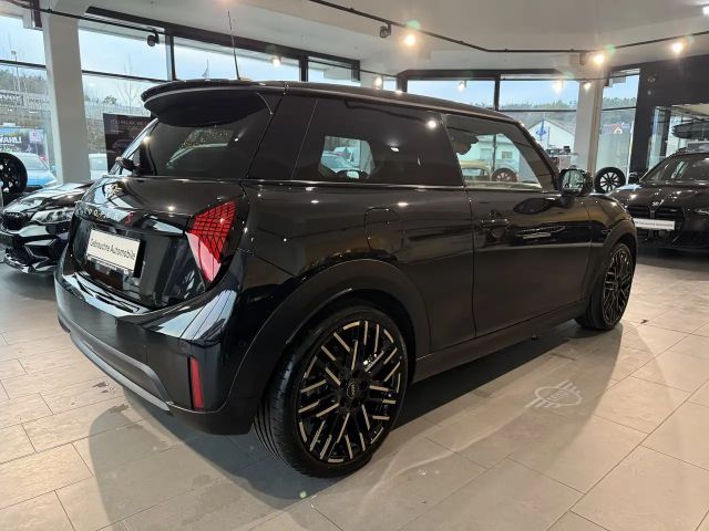 MINI Cooper S 3-deurs