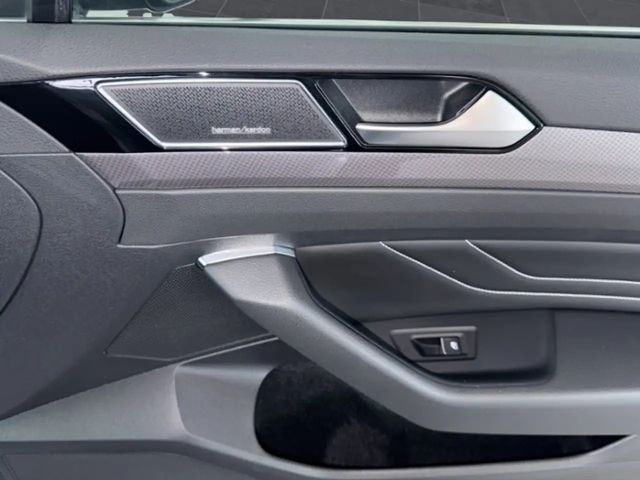 Volkswagen Passat 2.0 TDI AllTrack