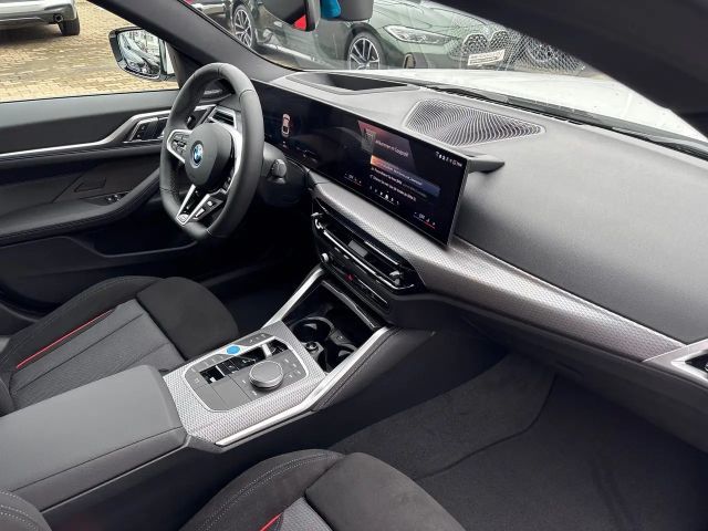 BMW i4 Coupé M-Sport eDrive40