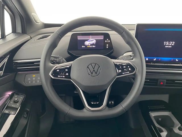 Volkswagen ID.4 Business Performance Pro