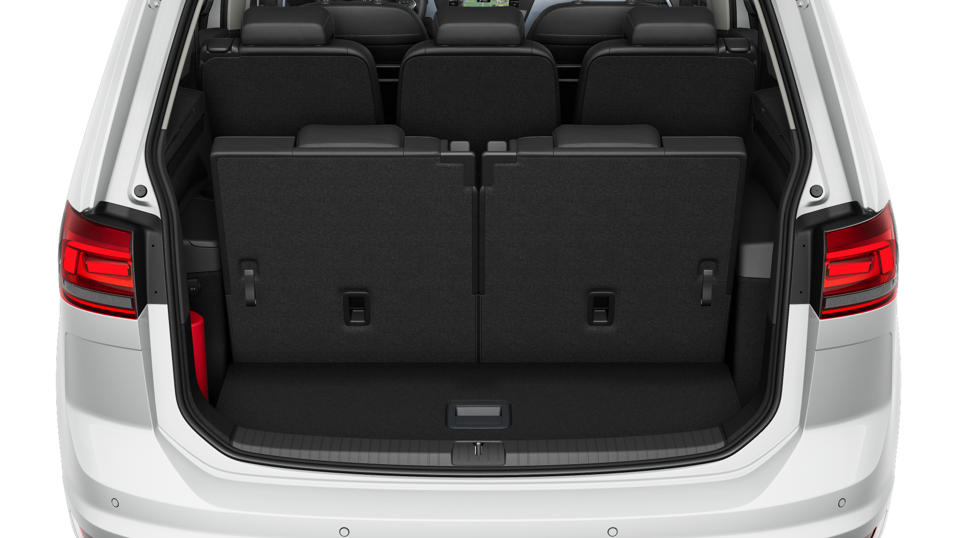 Volkswagen Touran 1.5 TSI DSG