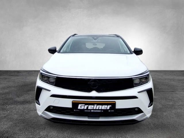 Opel Grandland X 1.2 Turbo Turbo Ultimate