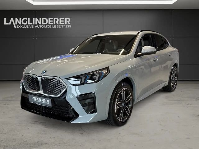 BMW iX2 M-Sport xDrive30