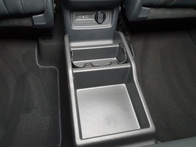 Skoda Kodiaq 4x4 Sportline