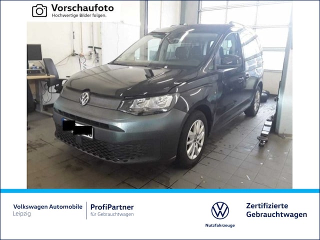 Volkswagen Caddy 1.5 TSI