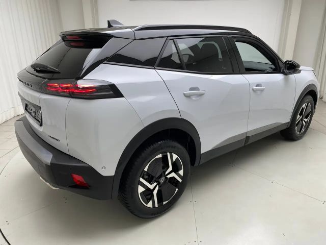 Peugeot 2008 GT-Line Hybrid