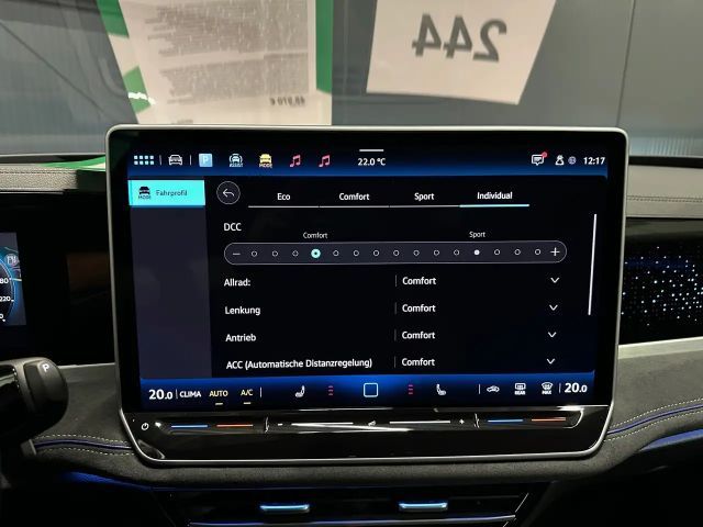 Volkswagen Passat 4Motion R-Line Variant