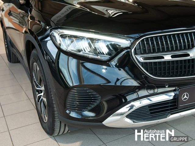 Mercedes-Benz GLC 220 AVANTGARDE GLC 220 d