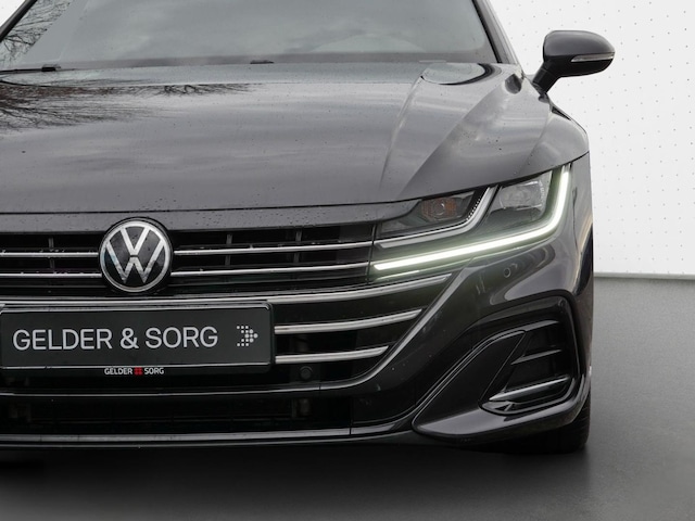 Volkswagen Arteon 2.0 TDI R-Line
