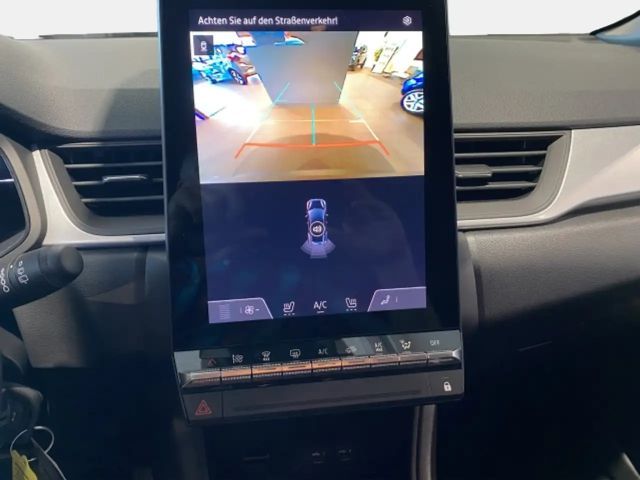 Renault Captur Evolution TCe 90