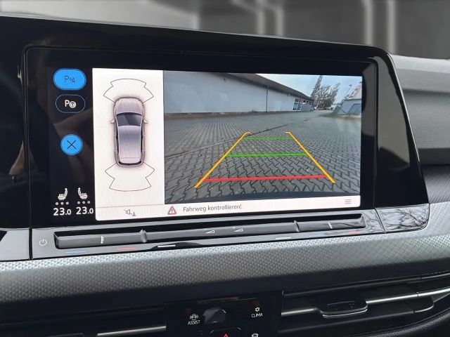 Volkswagen Golf 2.0 TDI DSG Golf VIII