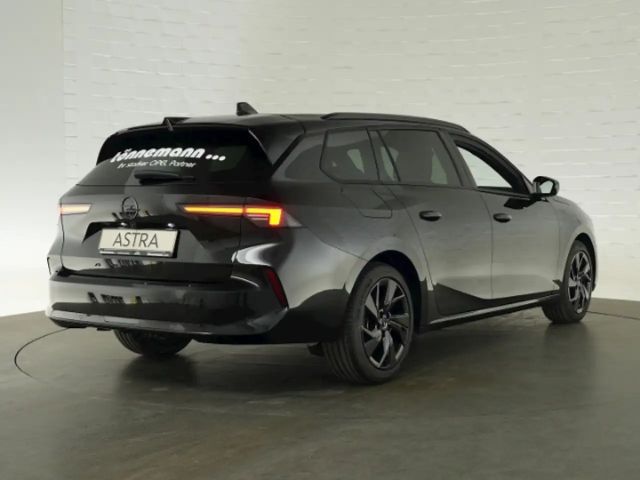 Opel Astra GS-Line Grand Sport Sports Tourer