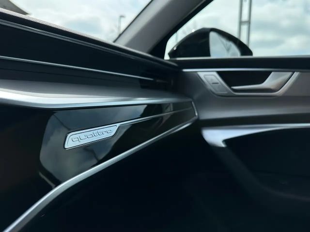 Audi S6 Avant Quattro