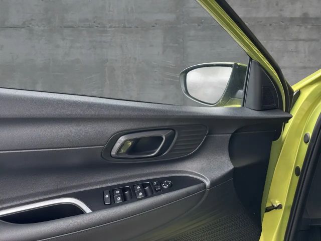 Hyundai i20 1.0 2WD T-GDi Trend