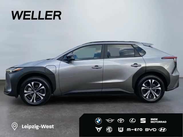 Toyota bZ4X *LED*360°*el Heck*ACC*el Sitz*SHZ*PDC*Navi*