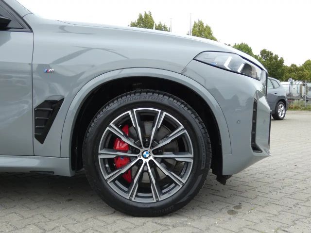 BMW X5 M-Sport xDrive30d