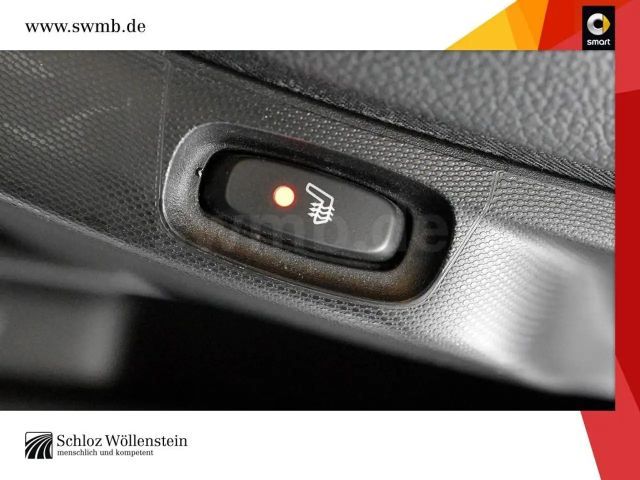 Smart EQ fortwo EQ  LED/Exclusive/Pano/WinterP/RfCam