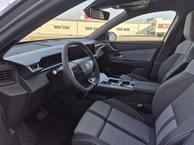 Opel Grandland X GS-Line Grand Sport