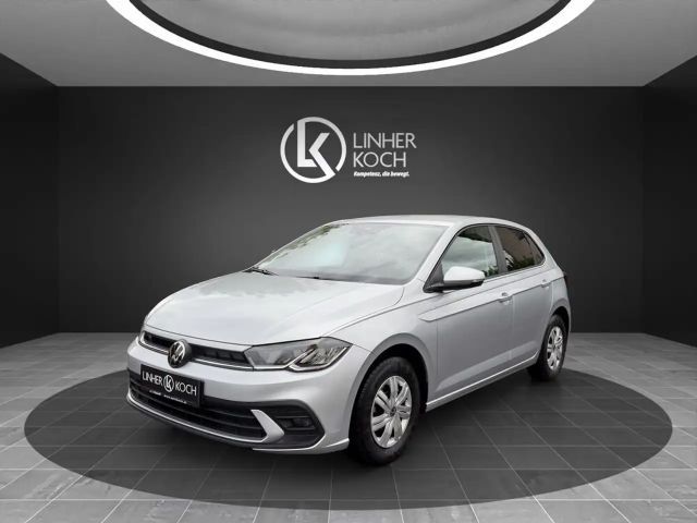 Volkswagen Polo 4Me ''SHZ+App-Connect+GRA''