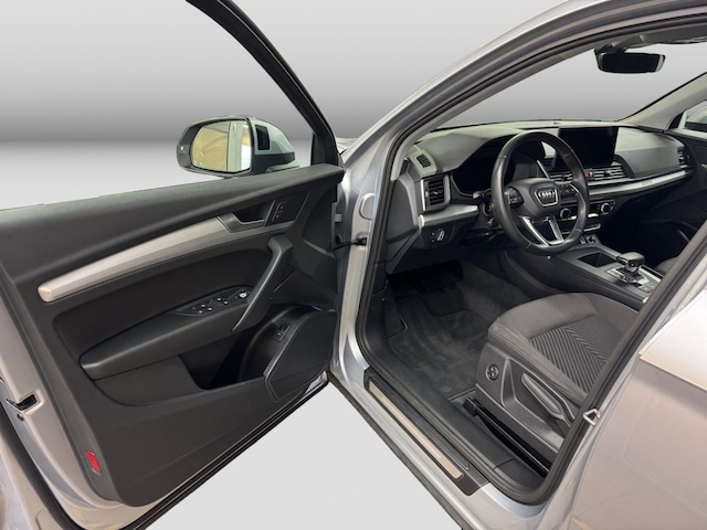 Audi Q5 40 TDI Quattro S-Tronic