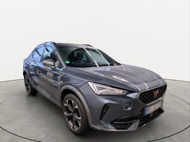 Cupra Formentor 1.5 TSI