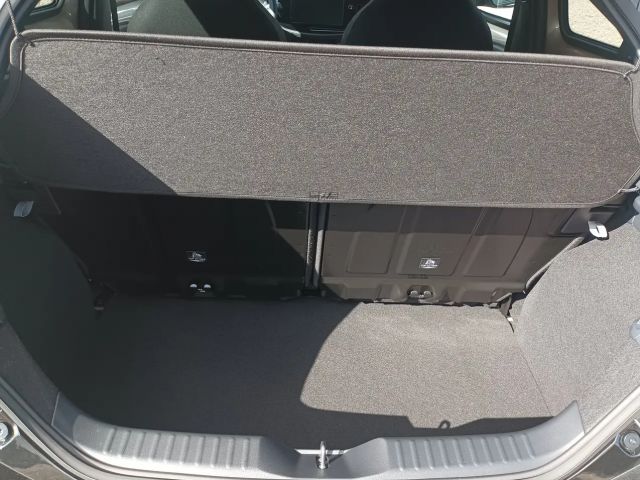 Toyota Aygo X Teamplayer