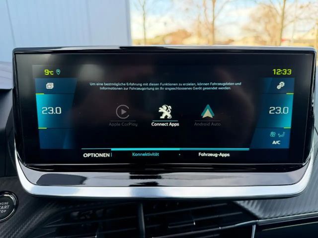 Peugeot E-2008 GT-Line