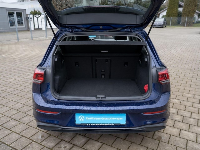 Volkswagen Golf 2.0 TDI Life