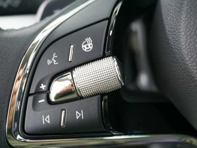 Skoda Octavia Clever iV