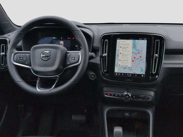 Volvo XC40 +B3+GT+ThorsHammer+Lenkradheizg+360°Kamera++