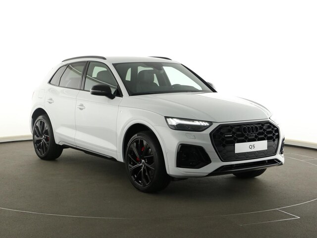 Audi Q5 40 TDI Quattro S-Tronic