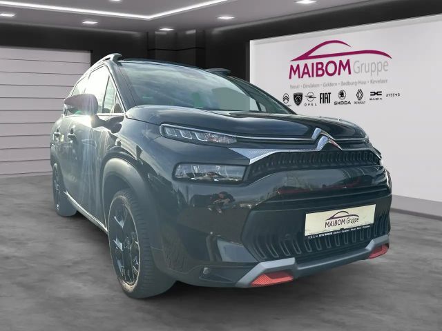 Citroën C3 Aircross Pack PureTech Shine