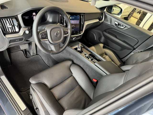 Volvo V60 B4 Kombi Automatik