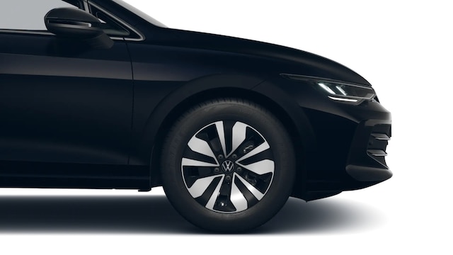 Volkswagen Golf 2.0 TDI Golf VIII