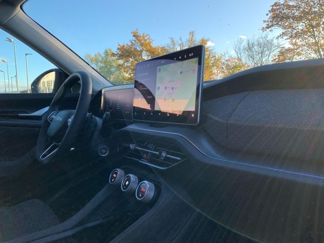 Skoda Kodiaq 1.5 TSI Selection