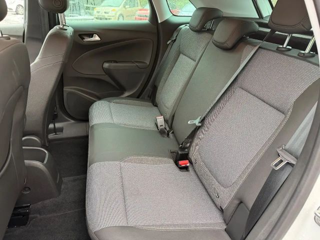 Opel Crossland X Crossland *KAMERA*PDC*SHZ*LHZ*KLIMA*