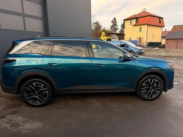 Peugeot 5008 Allure Pack EAT8 PureTech