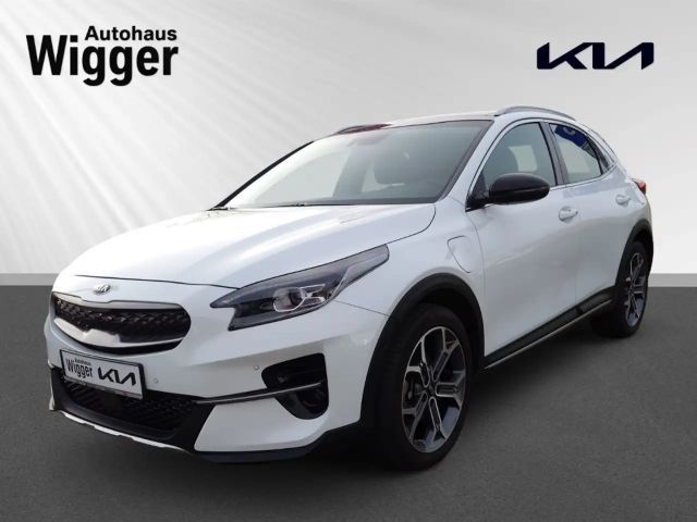 Kia XCeed PHEV Spirit